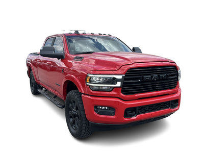 2022 Ram RAM 2500 Crew Cab 4x4 in Woodbridge, Ontario