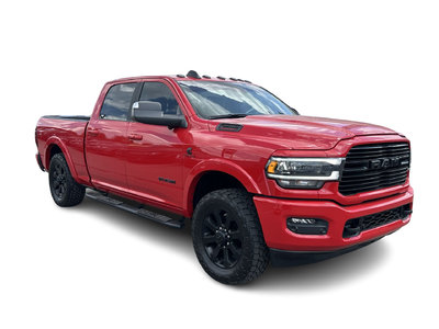 2022 Ram RAM 2500 Crew Cab 4x4 in Woodbridge, Ontario