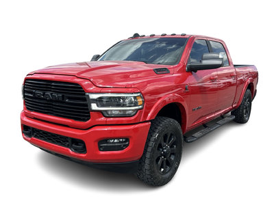 Ram RAM 2500 Crew Cab 4x4  2022 à Woodbridge, Ontario