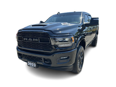 Ram RAM 2500 Crew Cab 4x4  2023 à Woodbridge, Ontario