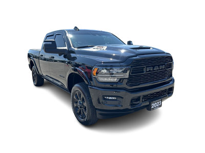 Ram RAM 2500 Crew Cab 4x4  2023 à Woodbridge, Ontario