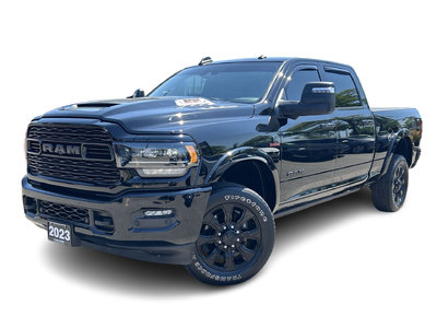 Ram RAM 2500 Crew Cab 4x4  2023 à Woodbridge, Ontario