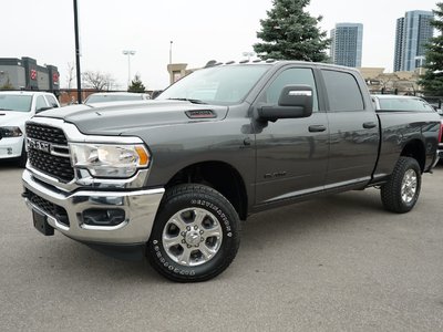 2023 Ram RAM 2500 Crew Cab 4x4 in Woodbridge, Ontario