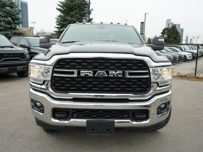 2023 Ram RAM 2500 Crew Cab 4x4 in Woodbridge, Ontario