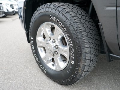 2023 Ram RAM 2500 Crew Cab 4x4 in Woodbridge, Ontario