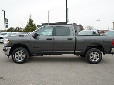 2023 Ram RAM 2500 Crew Cab 4x4 in Woodbridge, Ontario