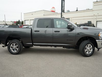 2023 Ram RAM 2500 Crew Cab 4x4 in Woodbridge, Ontario