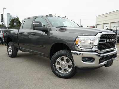 2023 Ram RAM 2500 Crew Cab 4x4 in Woodbridge, Ontario