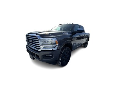 2022 Ram RAM 3500 Crew Cab 4x4 in Woodbridge, Ontario