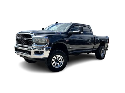 2022 Ram RAM 3500 Crew Cab 4x4 in Woodbridge, Ontario