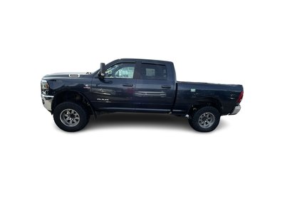 2022 Ram 3500 Big Horn — photo 8