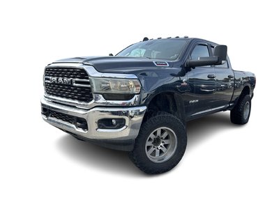 2022 Ram RAM 3500 Crew Cab 4x4 in Woodbridge, Ontario