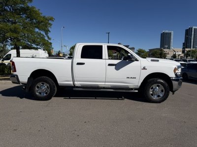 2022 Ram 3500 in Woodbridge, Ontario