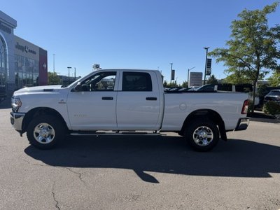 2022 Ram RAM 3500 Crew Cab 4x4 in Woodbridge, Ontario