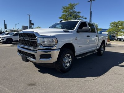 2022 Ram RAM 3500 Crew Cab 4x4 in Woodbridge, Ontario