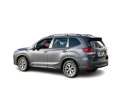 2022 Subaru Forester in Woodbridge, Ontario
