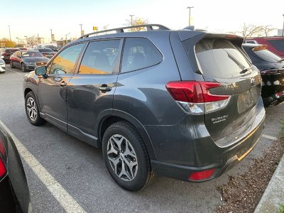 2022 Subaru Forester in Woodbridge, Ontario