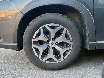 2022 Subaru Forester in Woodbridge, Ontario