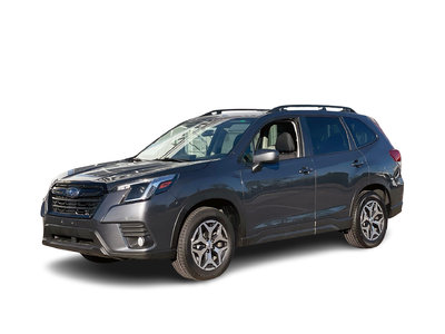 2022 Subaru Forester in Woodbridge, Ontario
