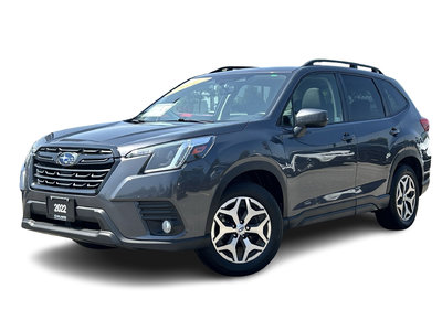 2022 Subaru Forester in Woodbridge, Ontario