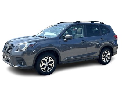 Subaru Forester  2022 à Woodbridge, Ontario