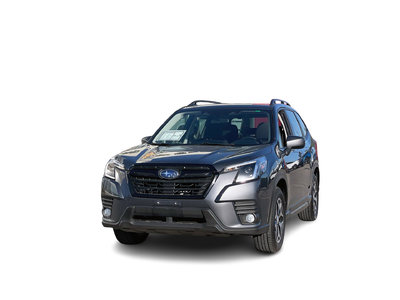 2022 Subaru Forester in Woodbridge, Ontario