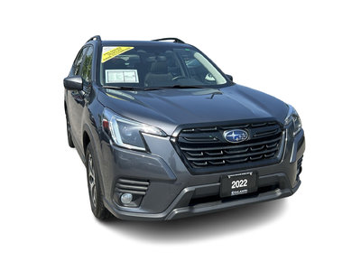 2022 Subaru Forester in Woodbridge, Ontario