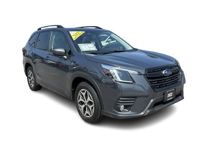 2022 Subaru Forester in Woodbridge, Ontario