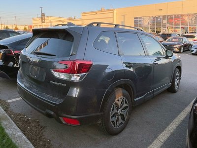 2022 Subaru Forester in Woodbridge, Ontario
