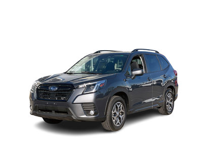 2022 Subaru Forester in Woodbridge, Ontario