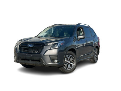 2022 Subaru Forester in Woodbridge, Ontario