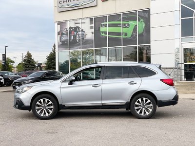 2019 Subaru Outback in Woodbridge, Ontario