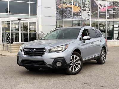 2019 Subaru Outback in Woodbridge, Ontario