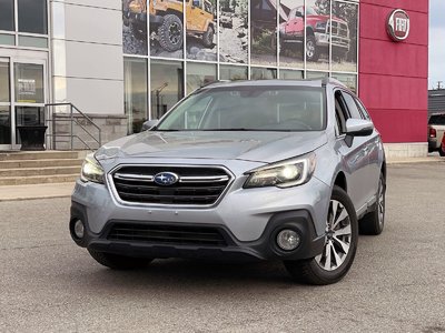 2019 Subaru Outback in Woodbridge, Ontario