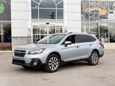 2019 Subaru Outback in Woodbridge, Ontario