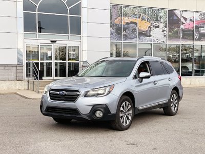 2019 Subaru Outback in Woodbridge, Ontario