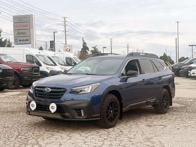 Subaru Outback  2020 à Woodbridge, Ontario