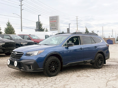 Subaru Outback  2020 à Woodbridge, Ontario