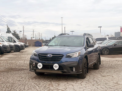 Subaru Outback  2020 à Woodbridge, Ontario