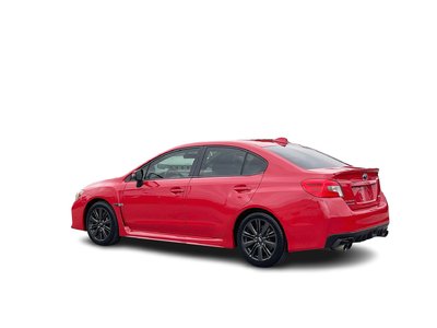 2017 Subaru WRX in Woodbridge, Ontario