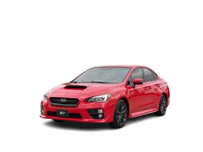 2017 Subaru WRX in Woodbridge, Ontario