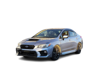 2021 Subaru WRX in Woodbridge, Ontario