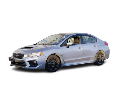 2021 Subaru WRX in Woodbridge, Ontario