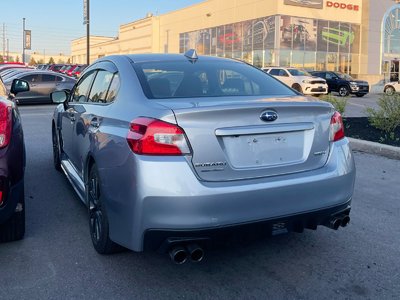 2021 Subaru WRX in Woodbridge, Ontario