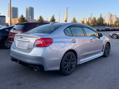 2021 Subaru WRX in Woodbridge, Ontario