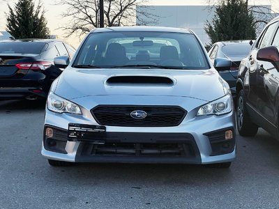 2021 Subaru WRX in Woodbridge, Ontario