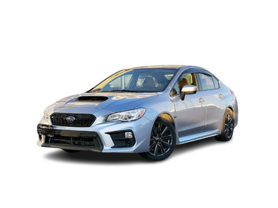 2021 Subaru WRX in Woodbridge, Ontario