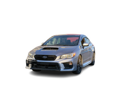 2021 Subaru WRX in Woodbridge, Ontario