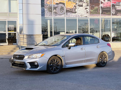 Subaru WRX  2021 à Mississauga, Ontario