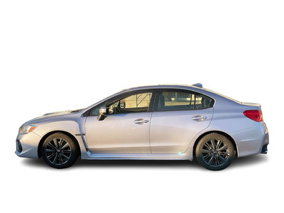 2021 Subaru WRX in Woodbridge, Ontario